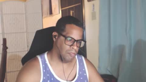 Antonio online show from 04.07.26