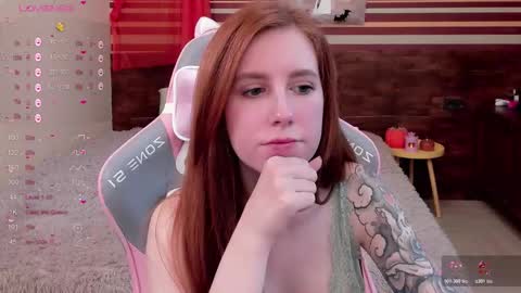 Milana online show from 10.22.25