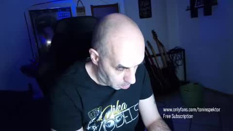 toninspektor online show from 03.04.25