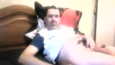 tonio1972 online show from 12.05.24