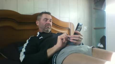 tonio1972 online show from 11.22.25