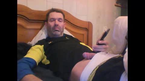 tonio1972 online show from 01.08.26