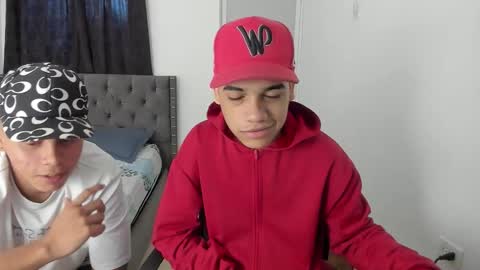 tonny_master online show from 11.03.25