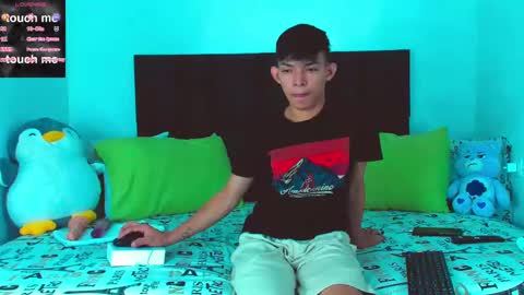 Tonny online show from 02.09.25