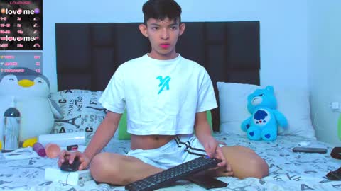 Tonny online show from 02.23.25