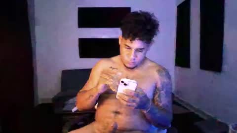 toni online show from 01.07.25