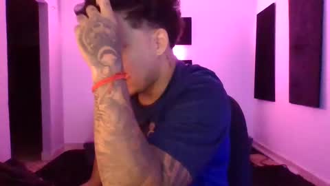 toni online show from 01.18.25