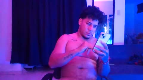 toni online show from 02.19.25