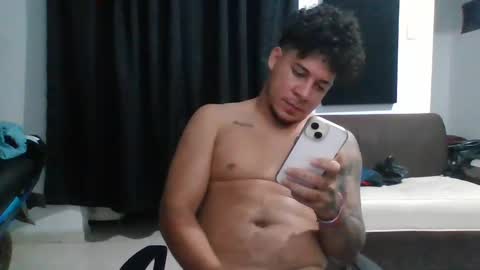 toni online show from 03.10.25