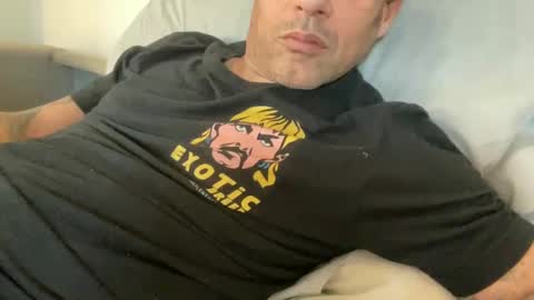 Snapshot of tony8miami chatting on 12.18.24 Tony8miami online show from 12.18.24