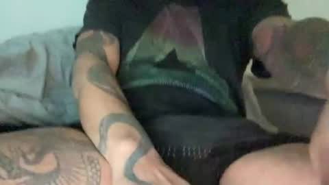 Snapshot of tony8miami chatting on 01.01.25 Tony8miami online show from 01.01.25