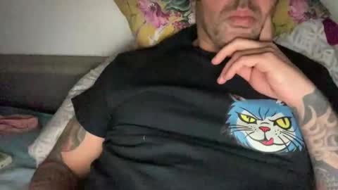 Snapshot of tony8miami chatting on 01.12.25 Tony8miami online show from 01.12.25