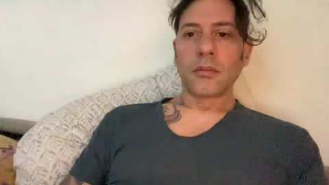 Snapshot of tony8miami chatting on 01.13.25 Tony8miami online show from 01.13.25