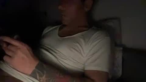 Snapshot of tony8miami chatting on 01.17.25 Tony8miami online show from 01.17.25