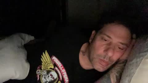 Snapshot of tony8miami chatting on 01.22.25 Tony8miami online show from 01.22.25