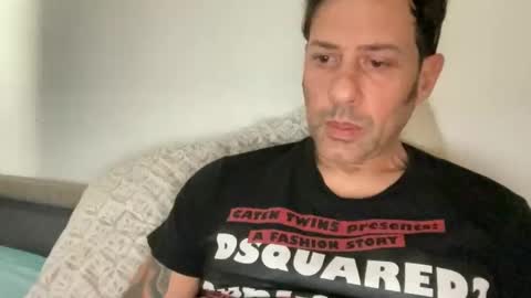 Snapshot of tony8miami chatting on 01.28.25 Tony8miami online show from 01.28.25