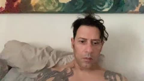 Snapshot of tony8miami chatting on 02.13.25 Tony8miami online show from 02.13.25