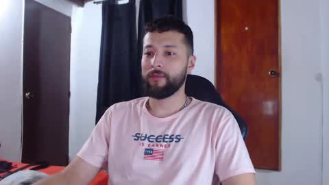 Tony Ribas. online show from 04.01.26