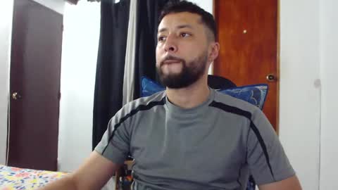 Tony Ribas. online show from 04.26.26