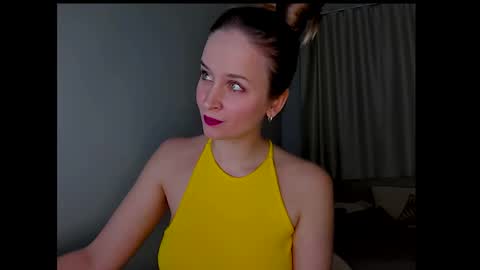 Snapshot of tony_and_alice chatting on 02.25.25 Tony and Alice online show from 02.25.25