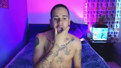 Sophia  Tony online show from 09.15.25