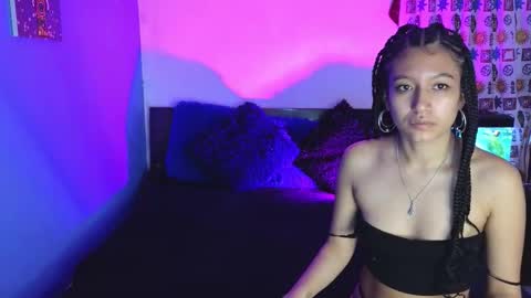 Sophia  Tony online show from 10.31.25