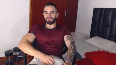 tony online show from 03.03.26