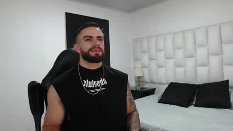 tony online show from 04.12.26