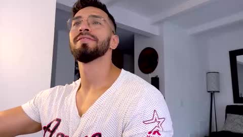 tony muscle1 online show from 01.12.26