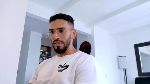 tony muscle1 online show from 03.01.26