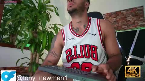 tony online show from 12.12.24