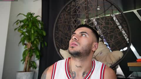 tony online show from 01.14.25