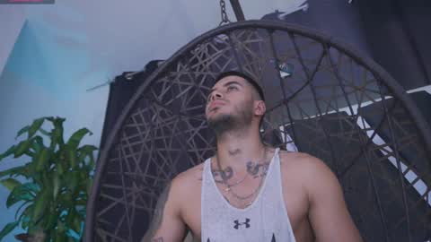 tony online show from 01.14.25