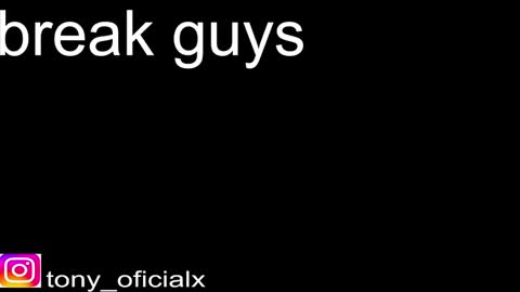 tony online show from 01.30.25