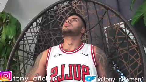 Snapshot of tony_newmen chatting on 02.03.26 tony online show from 02.03.26