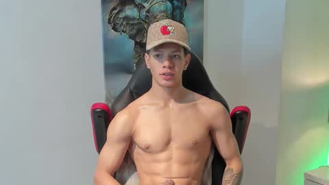 tony_petrov online show from 09.10.25