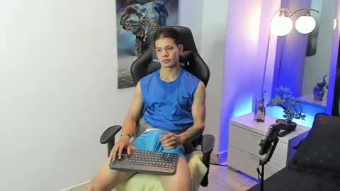 tony_petrov online show from 09.23.25