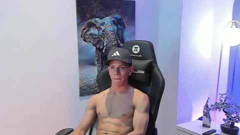 tony_petrov online show from 09.29.25