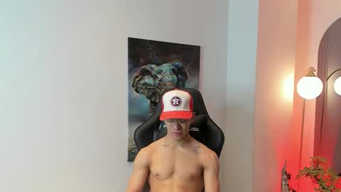 tony_petrov online show from 11.01.25