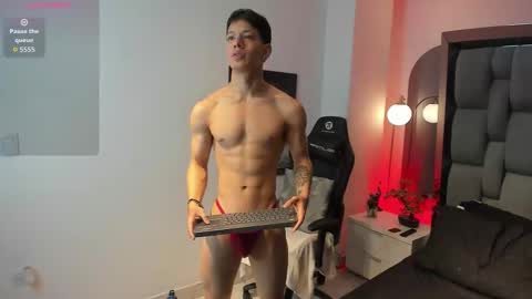 tony_petrov online show from 11.08.25