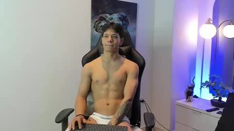 tony_petrov online show from 11.21.25