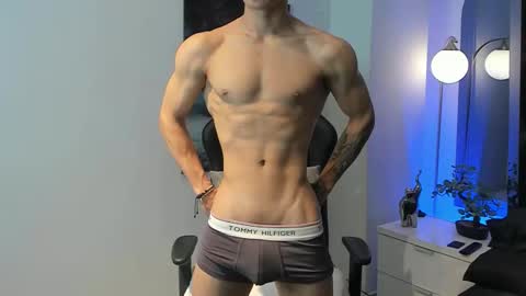 tony_petrov online show from 11.25.25