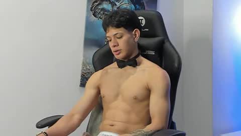 tony_petrov online show from 12.05.25