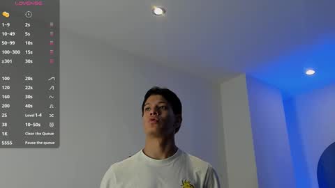 tony_petrov online show from 01.17.26