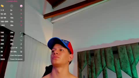 Snapshot of tony_petrov chatting on 06.03.26 tony_petrov online show from 06.03.26