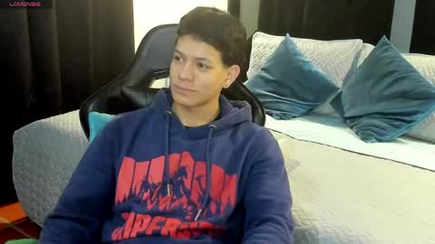 Snapshot of tony_petrov chatting on 06.05.26 tony_petrov online show from 06.05.26