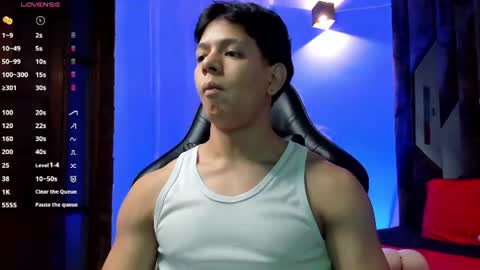 Snapshot of tony_petrov chatting on 07.16.26 tony_petrov online show from 07.16.26