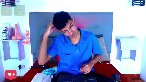 Tony And Rick online show from 11.18.25