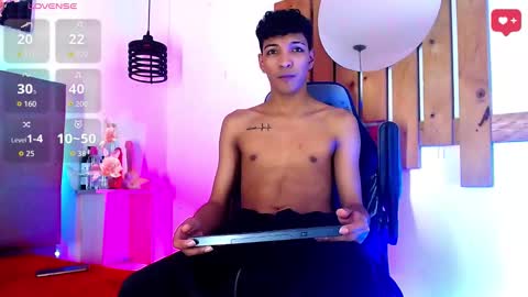 Tony And Rick online show from 12.02.25