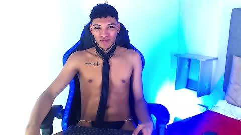 Tony And Rick online show from 03.02.26